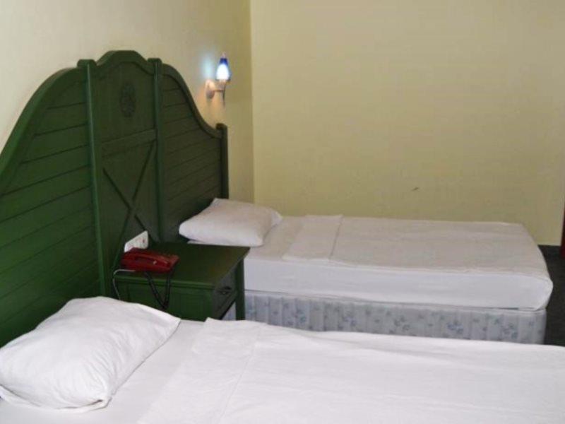 Sunway Lejlighedshotel