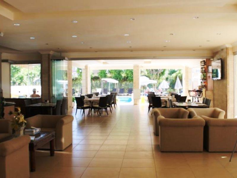 Sunway Lejlighedshotel Alanya