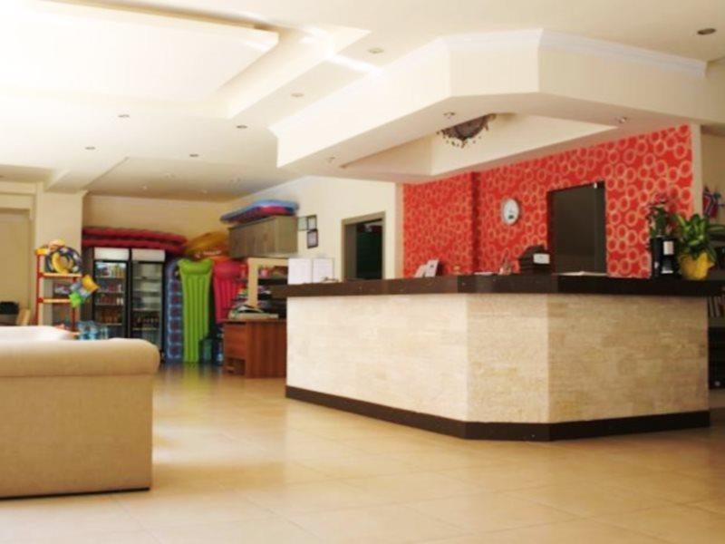 Sunway Lejlighedshotel