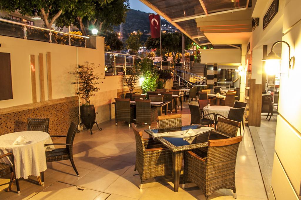 Sunway Lejlighedshotel Alanya