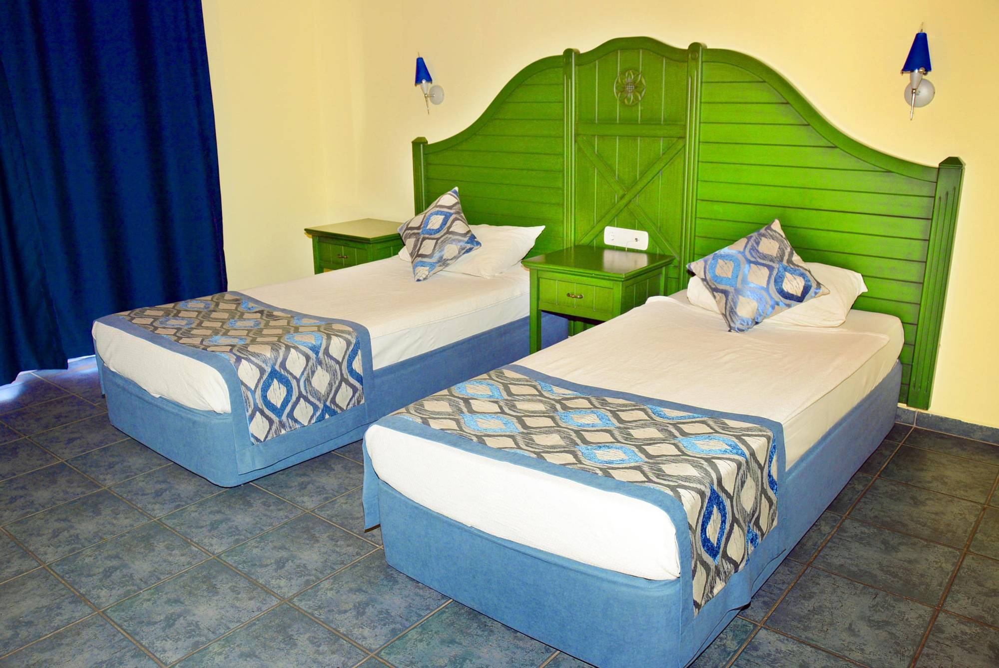 Sunway Hotel apartamentowy
