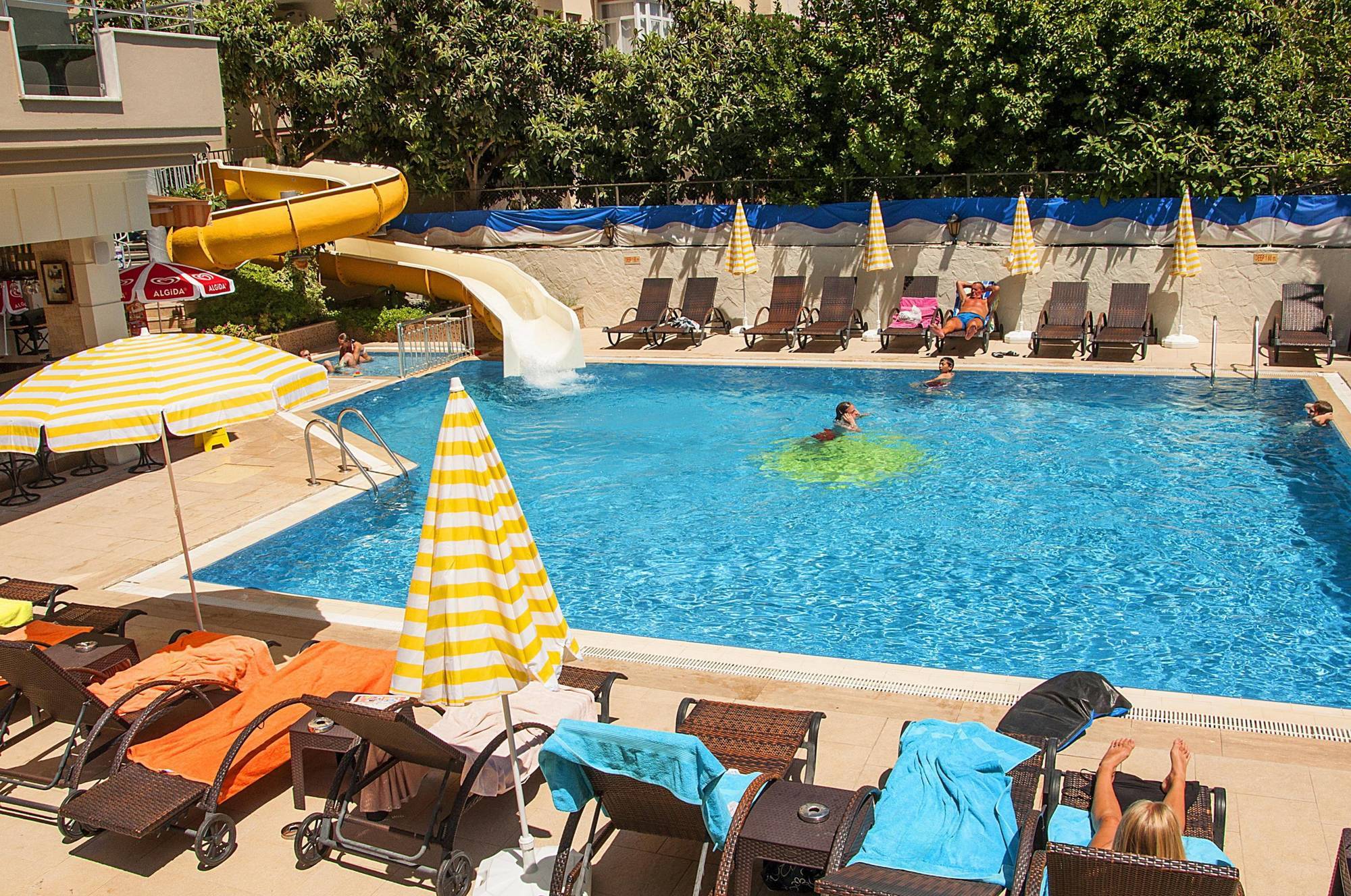 Sunway Hotel apartamentowy