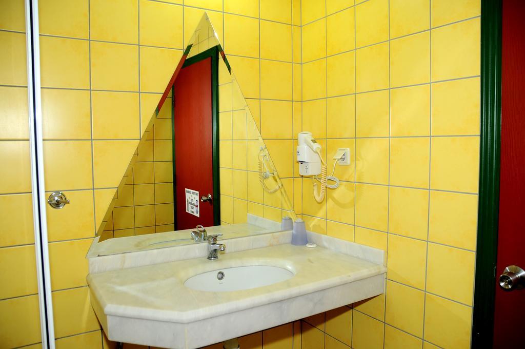 Sunway Lejlighedshotel Alanya