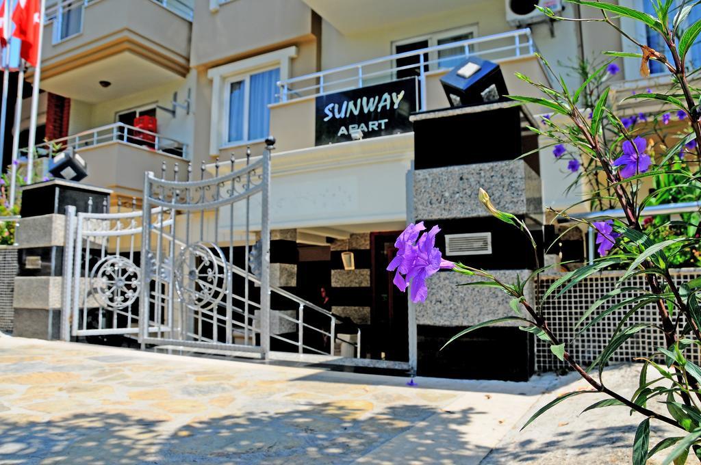 Sunway Lejlighedshotel
