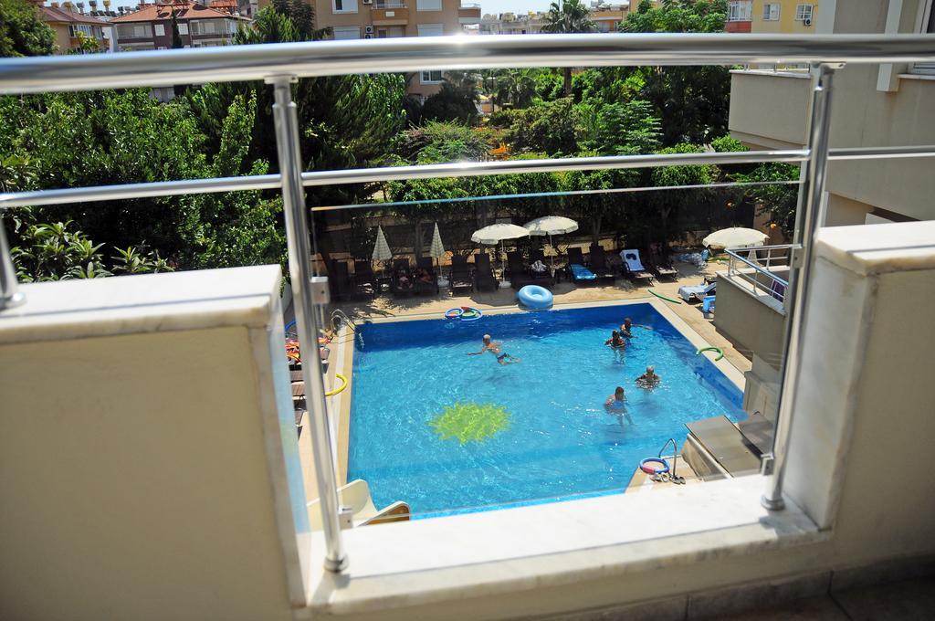 Sunway Lejlighedshotel Alanya