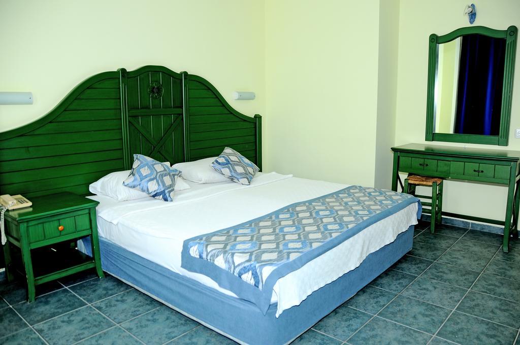 Lejlighedshotel Sunway 2*