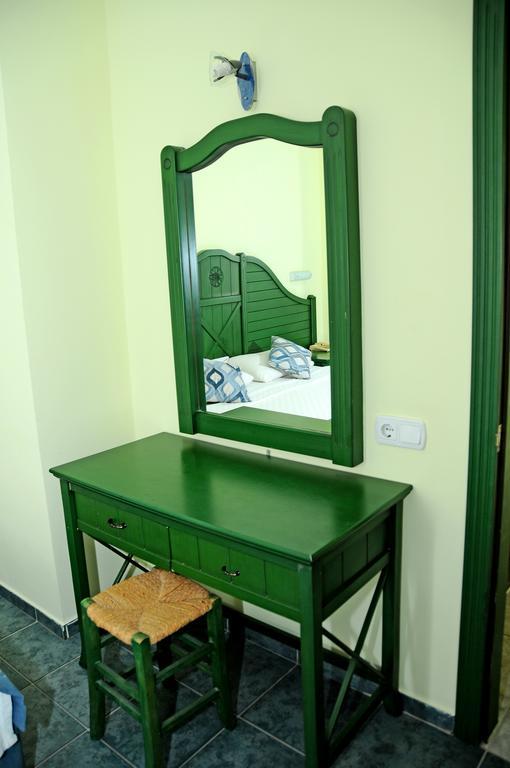 Hotel apartamentowy Sunway 2*