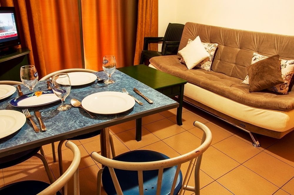 Sunway Hotel apartamentowy 2*