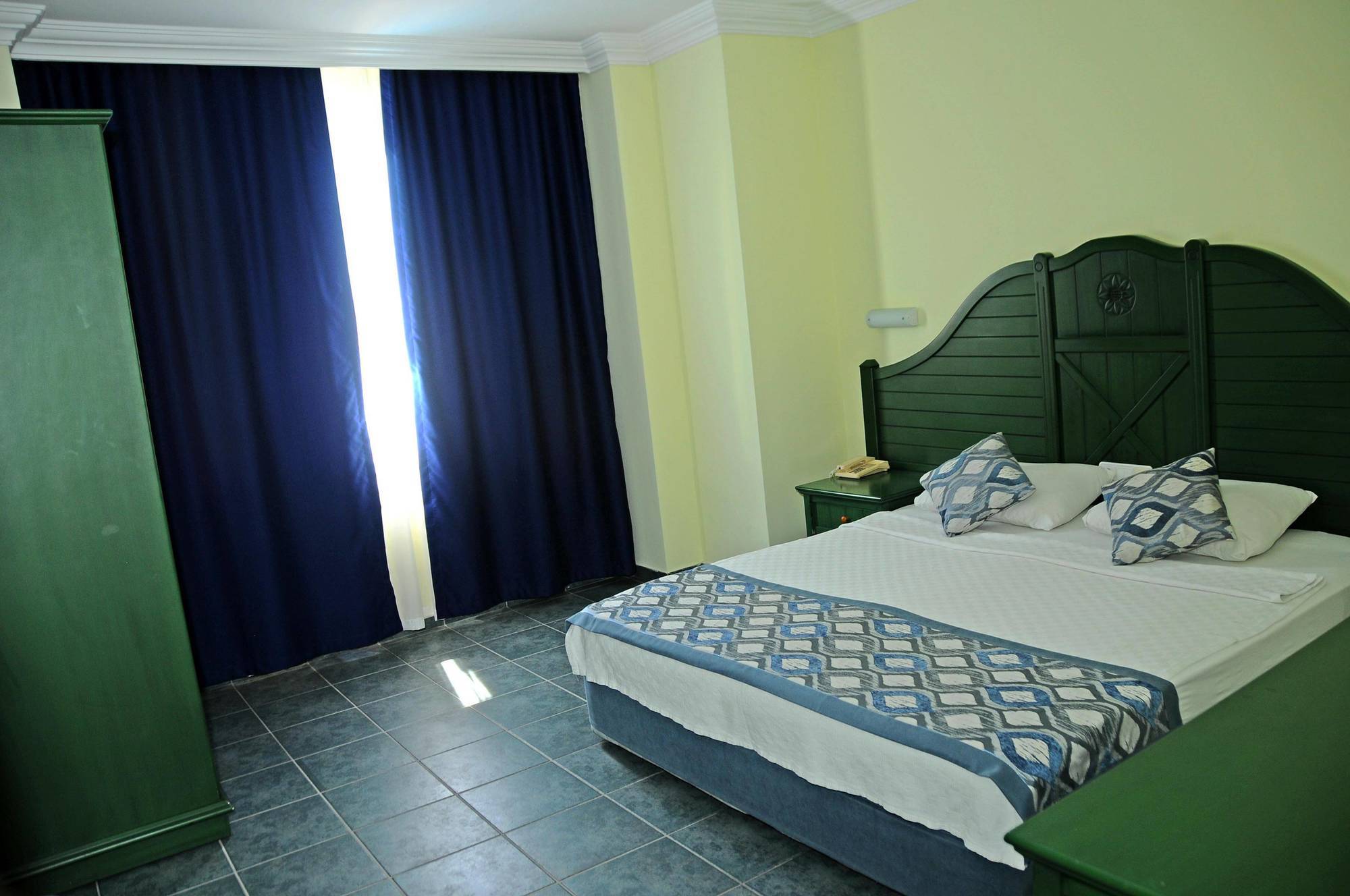 Sunway Lejlighedshotel 2*